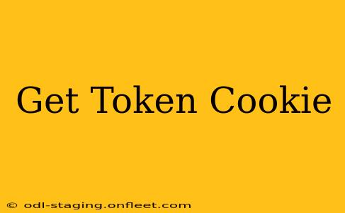 Get Token Cookie